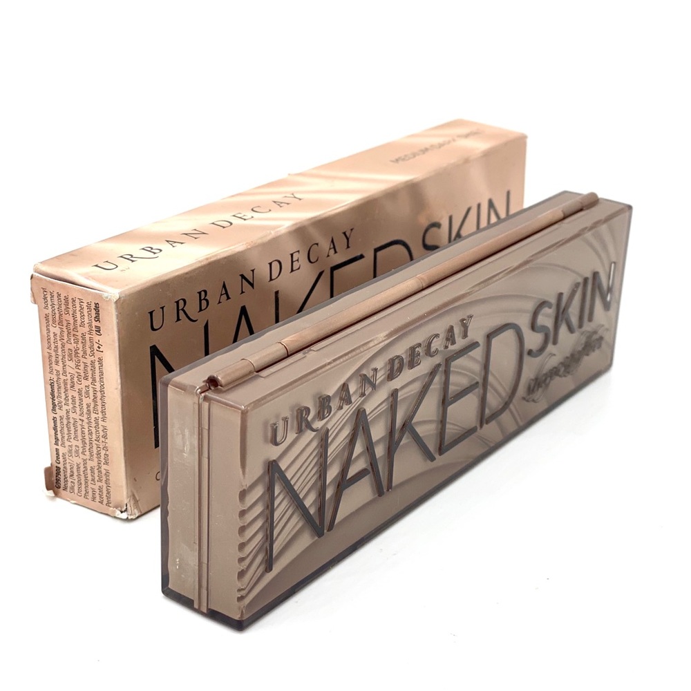 Urban Decay Naked Skin Shapeshifter Palette - Picture 2 of 2